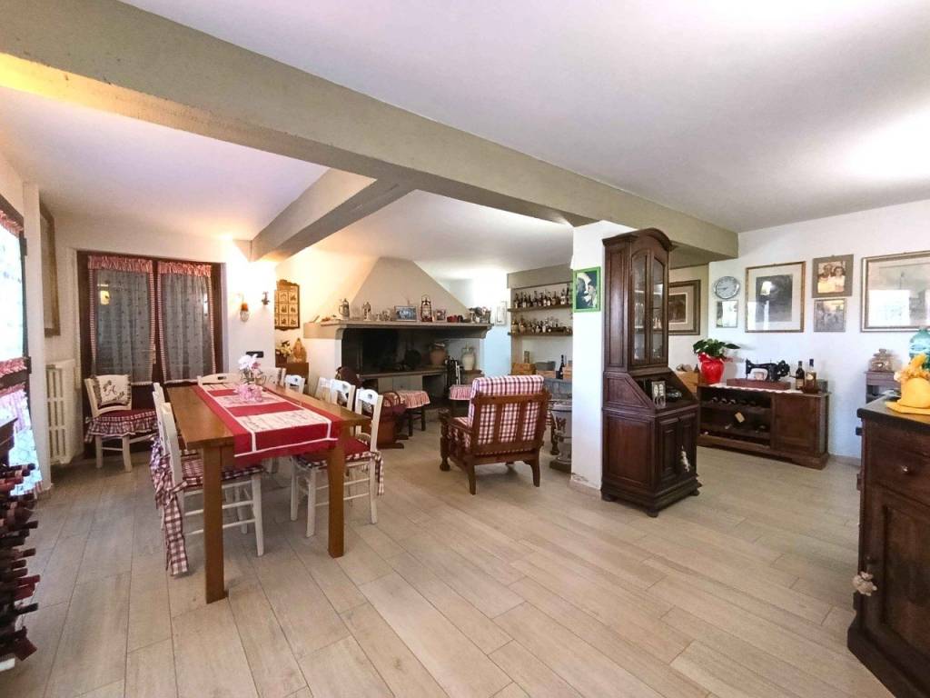 Villa a Pistoia in Via Giovanni Boldini - Foto 2