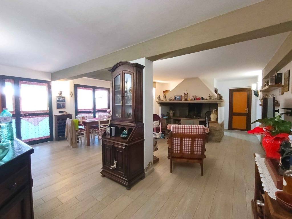 Villa a Pistoia in Via Giovanni Boldini - Foto 3