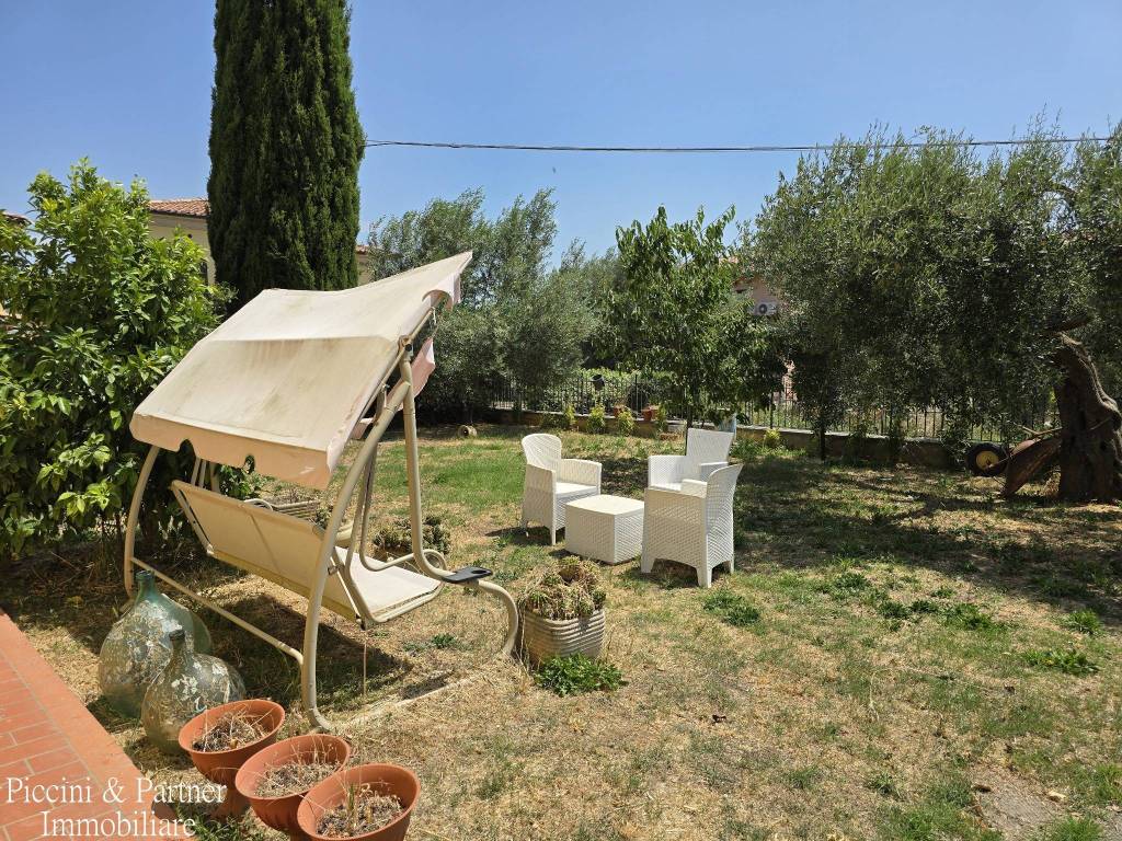 Villa a Tuoro sul trasimeno in Via delle Vigne - Foto 5