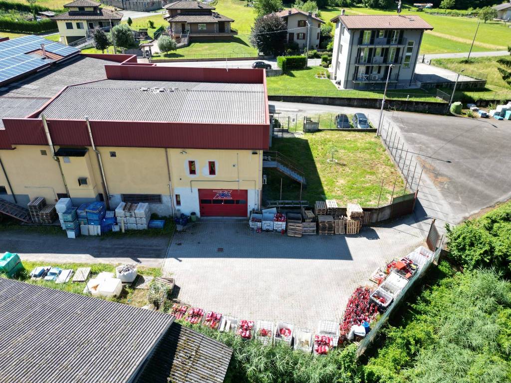 Immobile a Cosio valtellino in Via Europa - Foto 2