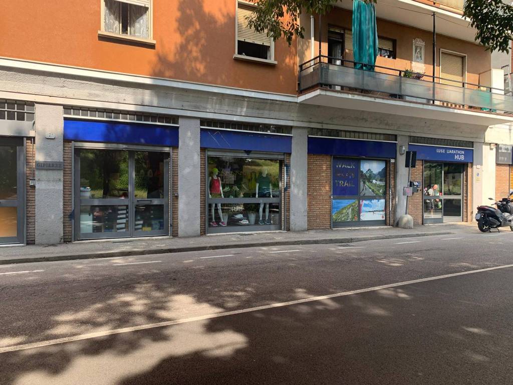 Immobile a Verona in Circonvallazione Piero Maroncelli - Foto 2