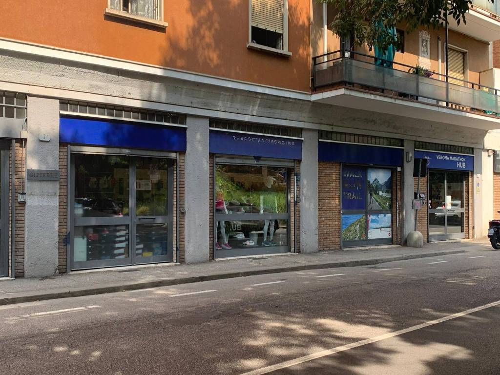 Immobile a Verona in Circonvallazione Piero Maroncelli - Foto 3