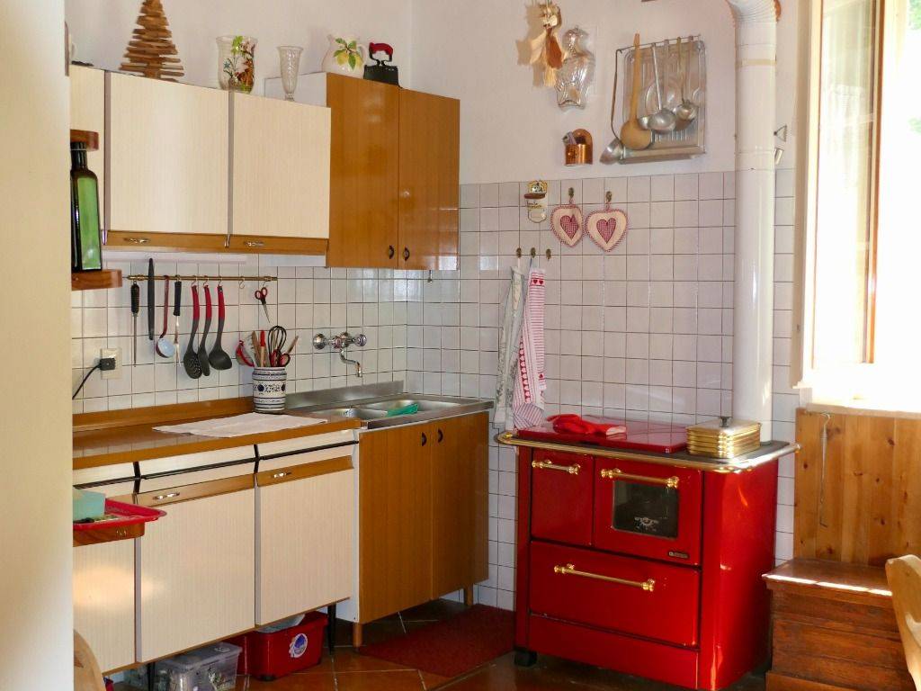 Appartamento a Malborghetto valbruna in Via Fella, 10 - Foto 3