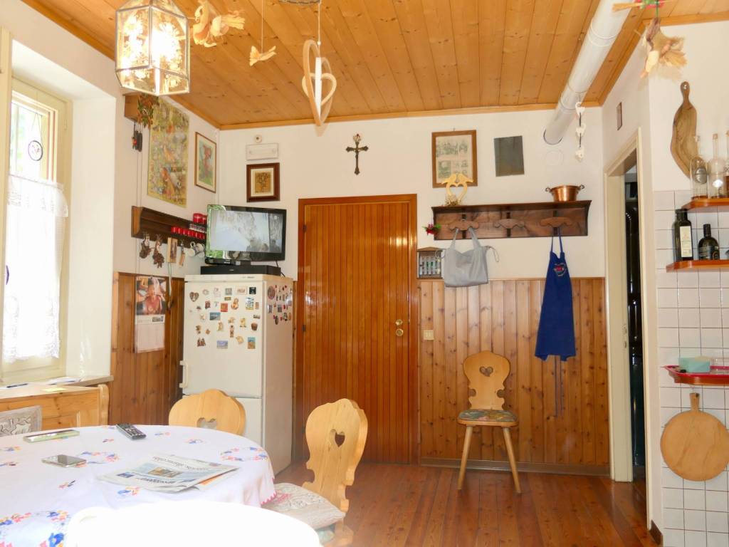 Appartamento a Malborghetto valbruna in Via Fella, 10 - Foto 4