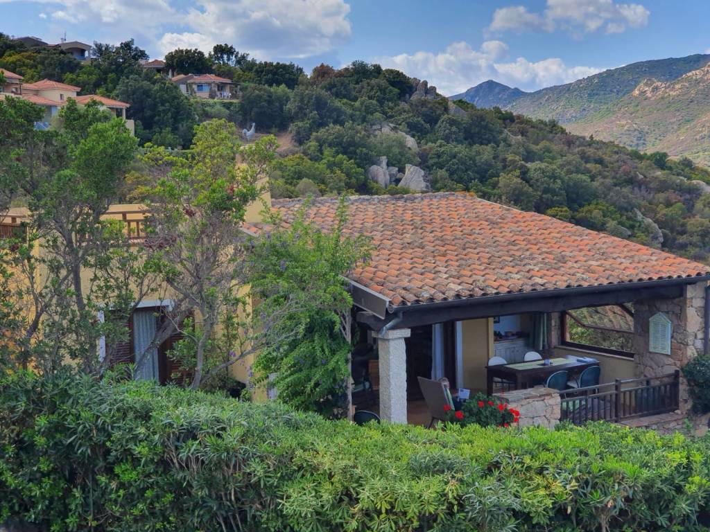 Villa a Loiri porto san paolo in Località Lu Nibareddu - Foto 2