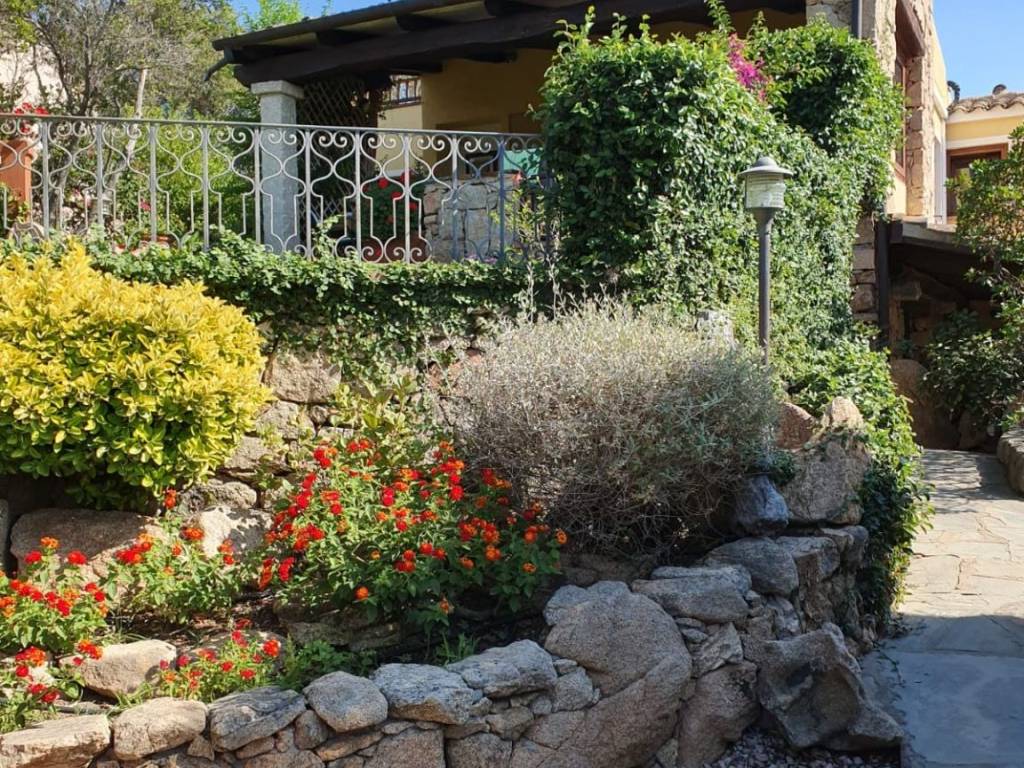 Villa a Loiri porto san paolo in Località Lu Nibareddu - Foto 5