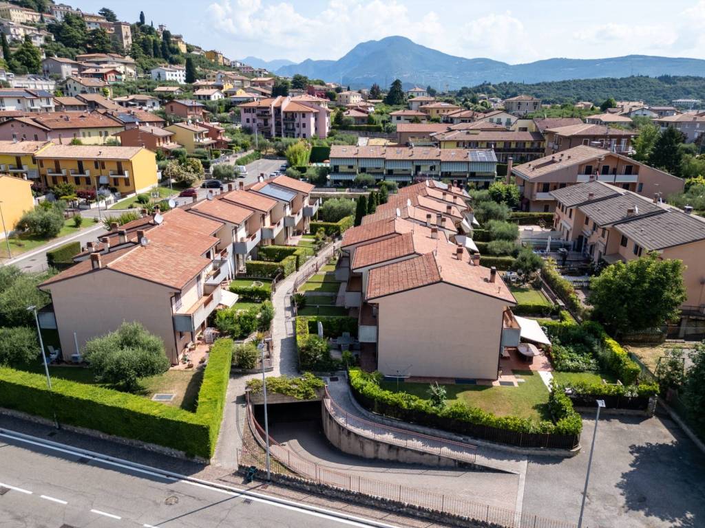 Villetta a schiera a Cavaion veronese in Via Pezze - Foto 2