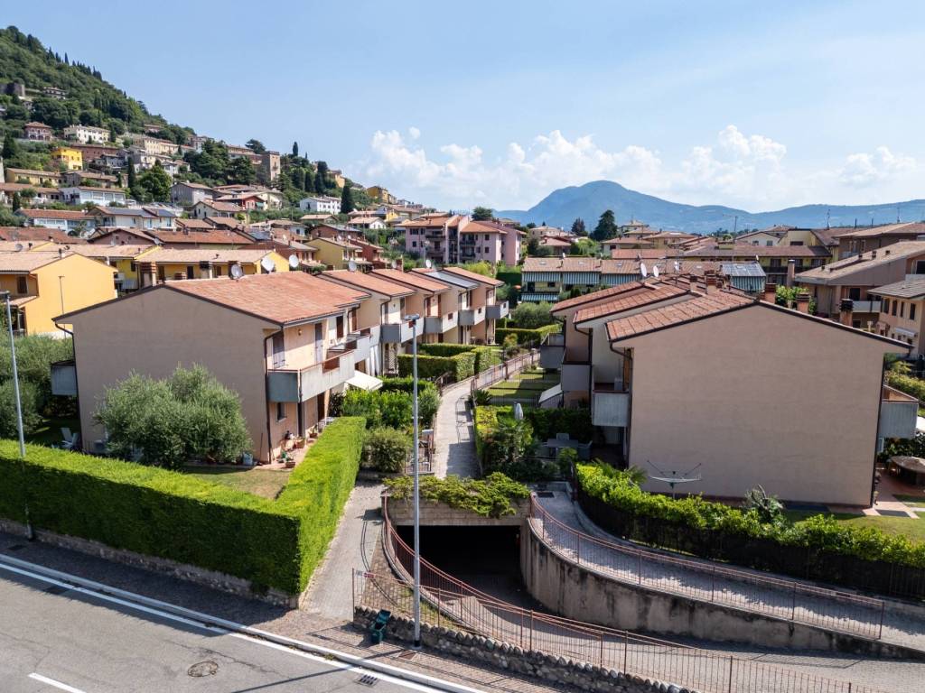 Villetta a schiera a Cavaion veronese in Via Pezze - Foto 3