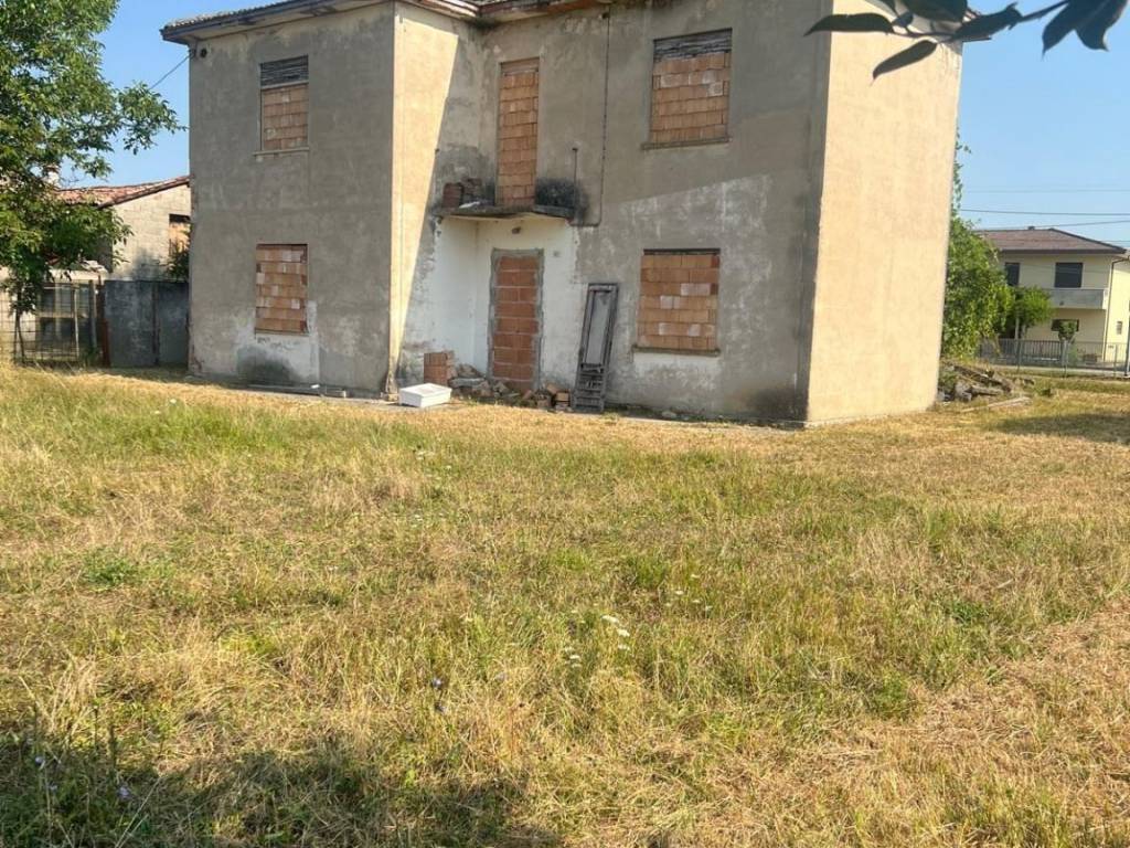 Terreno a Saccolongo in Via Montecchia - Foto 4