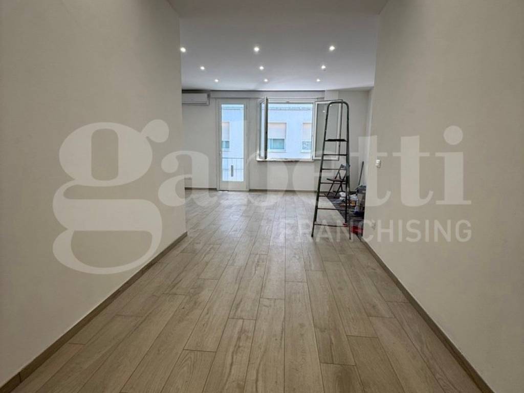 Appartamento a Rovigo in Rovigo Piazza Repubblica , 2 - Foto 2