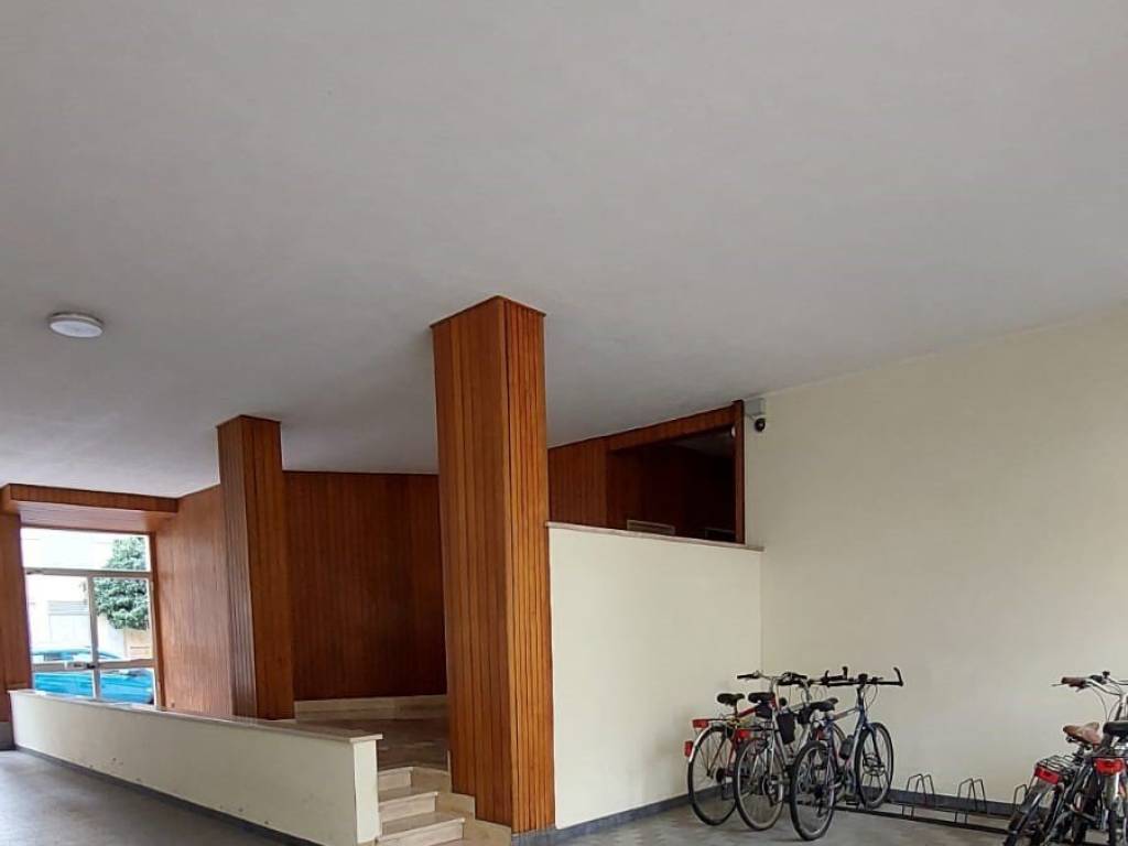 Appartamento a Casale monferrato in Via Giovanni Canna, 11 - Foto 3