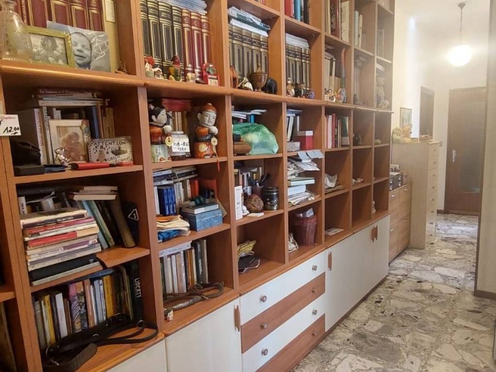 Appartamento a Casale monferrato in Via Giovanni Canna, 11 - Foto 5