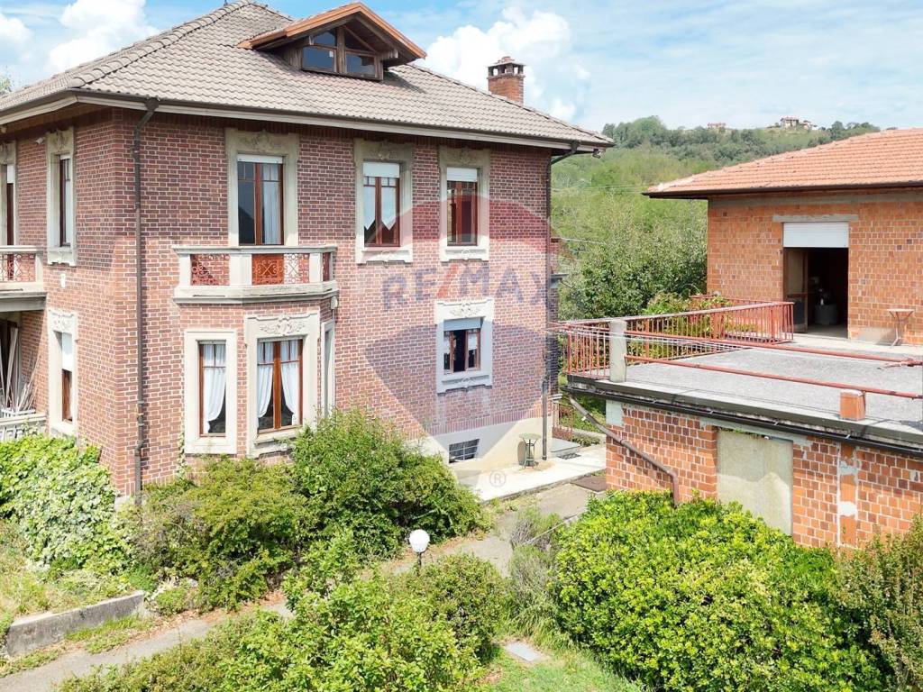 Villa a Masserano in Frazione Sossi, 27 - Foto 2