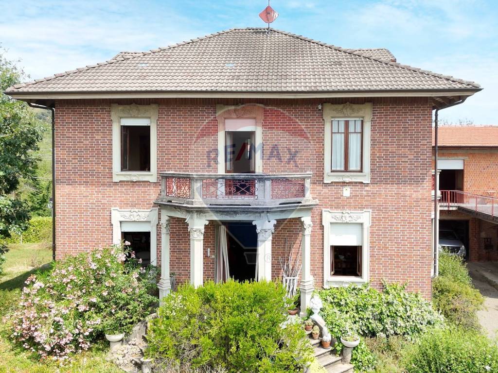 Villa a Masserano in Frazione Sossi, 27 - Foto 3