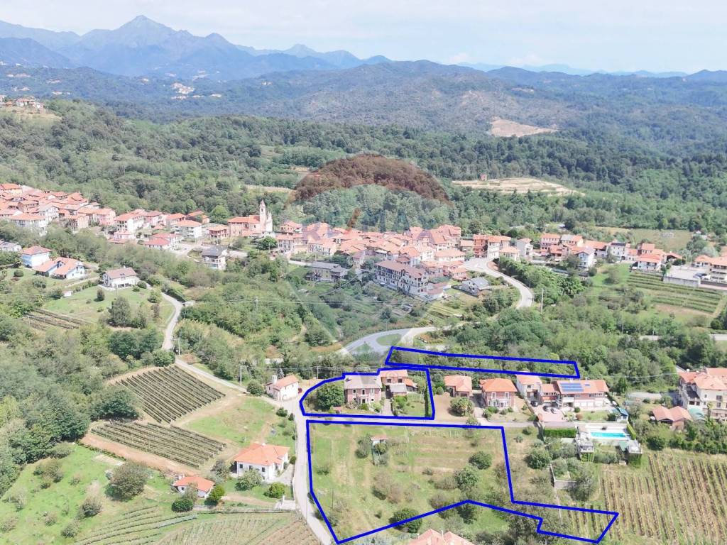 Villa a Masserano in Frazione Sossi, 27 - Foto 4