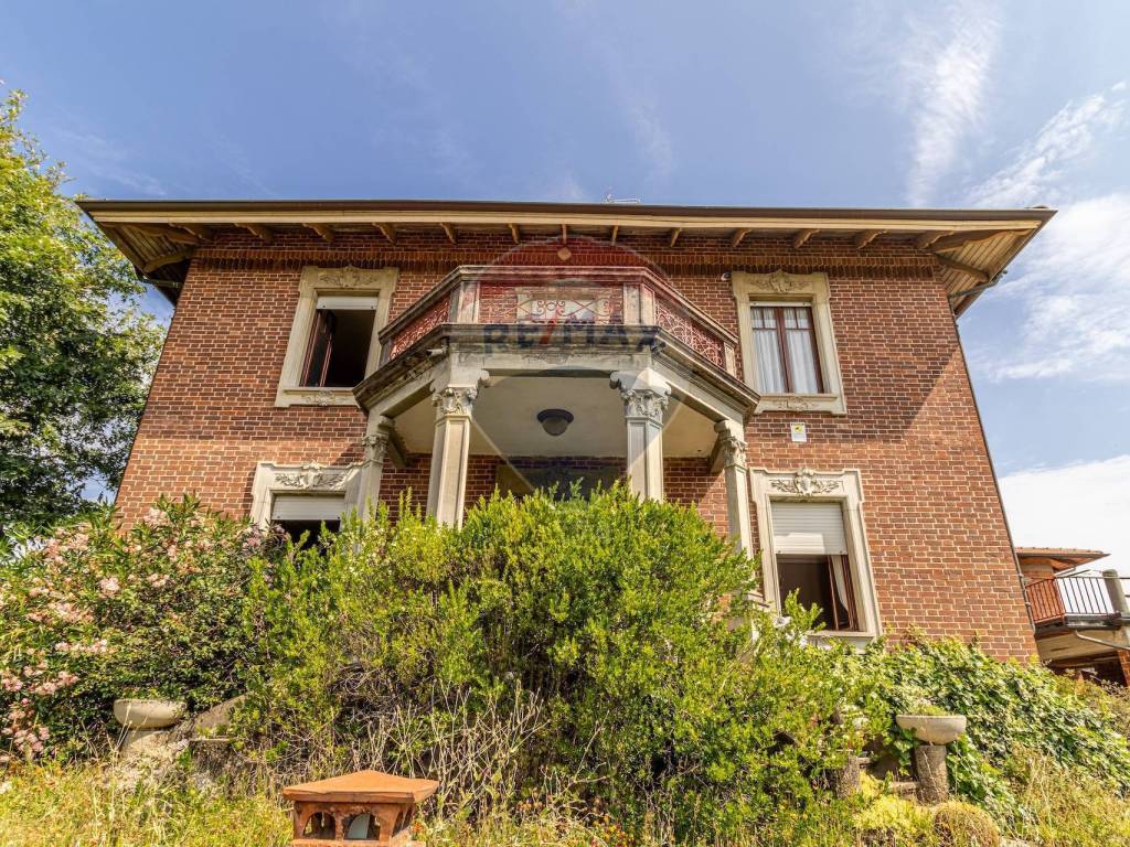 Villa a Masserano in Frazione Sossi, 27 - Foto 5
