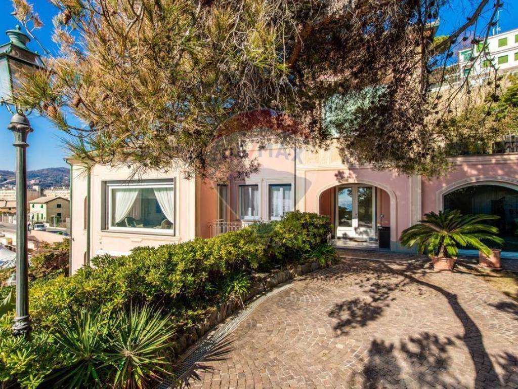 Villa a Albisola superiore - Foto 5