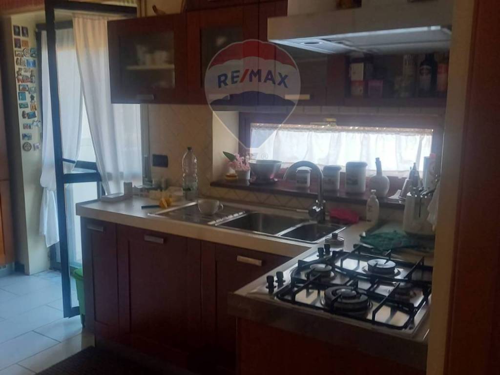 Appartamento a San nicola la strada in Via G. Palomba, 14 - Foto 5