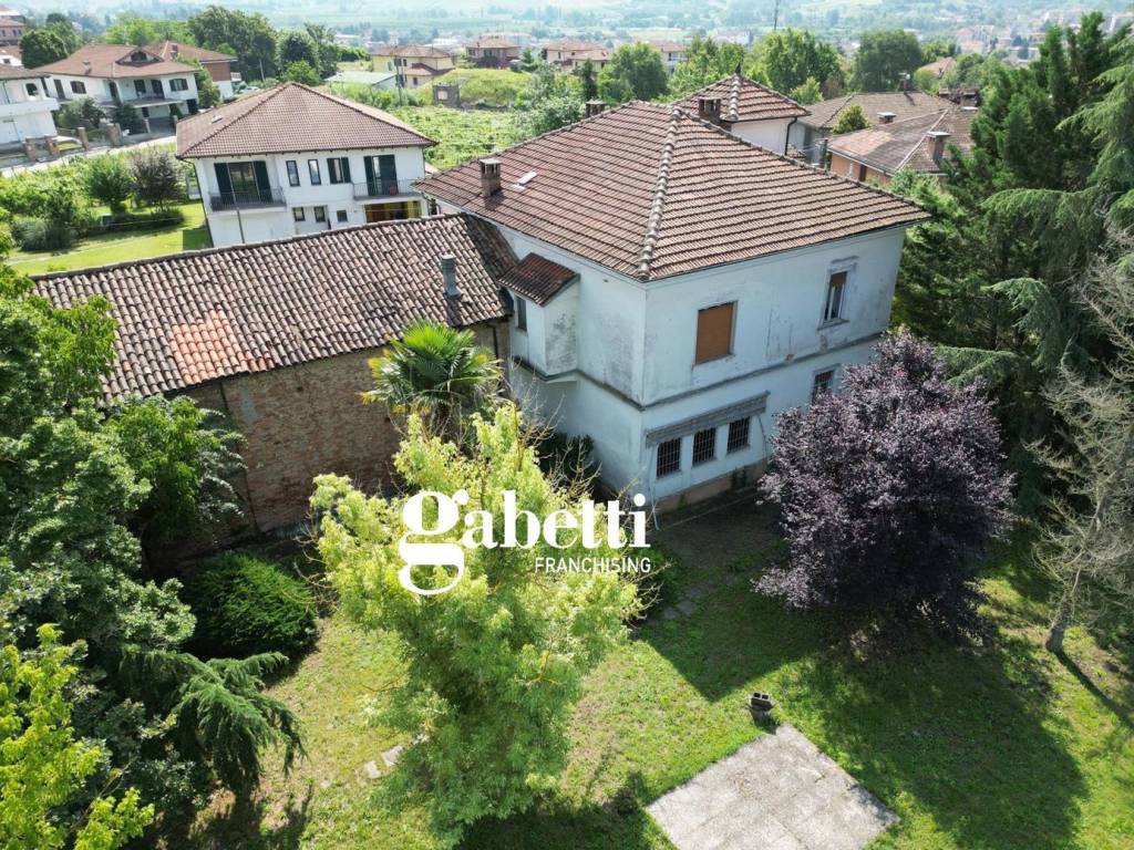 Rustico / casale a Nizza monferrato in strada vaglio serra, 23 - Foto 3