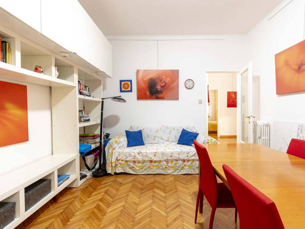 Appartamento a Trieste - Foto 3