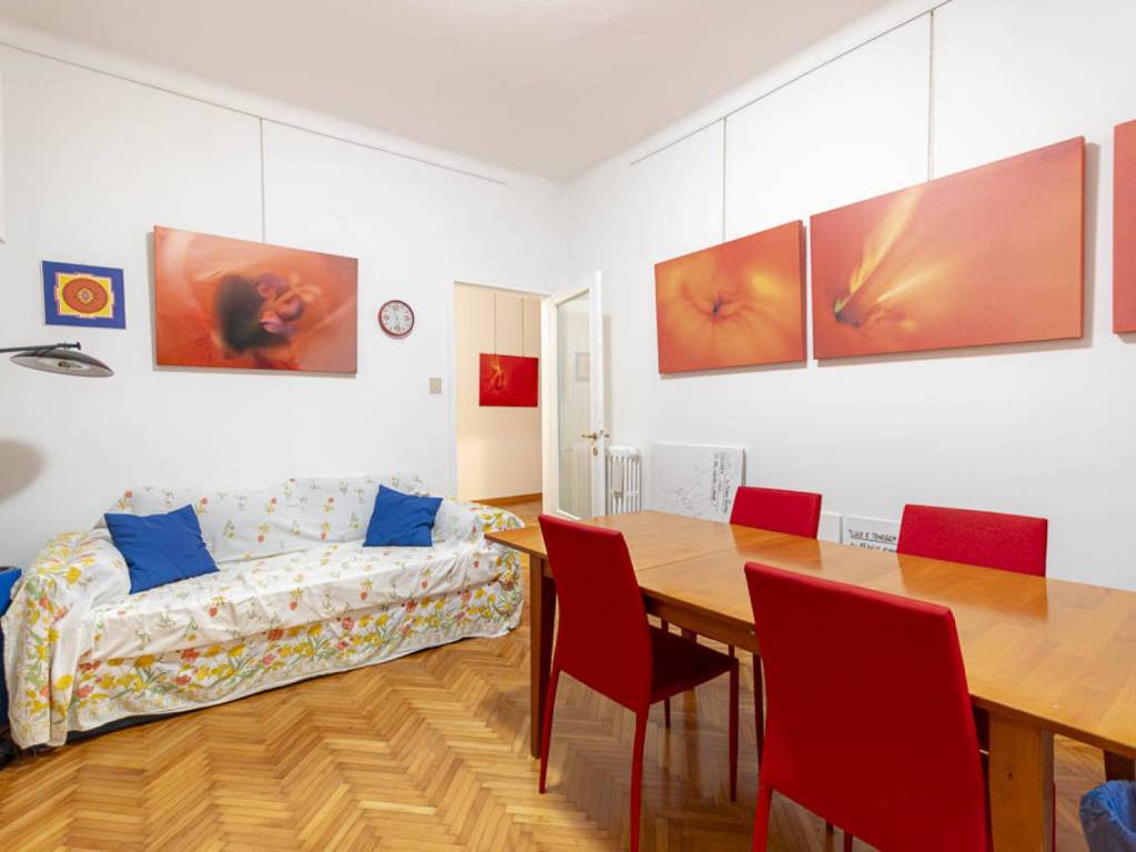Appartamento a Trieste - Foto 4