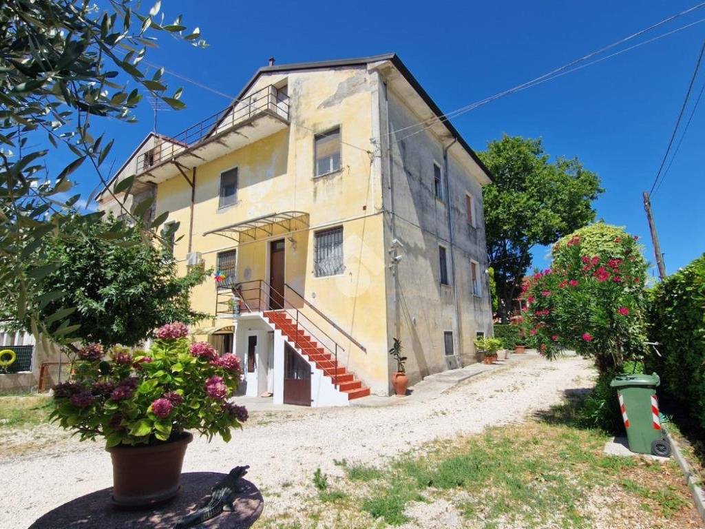 Villa a Gazoldo degli ippoliti - Foto 4