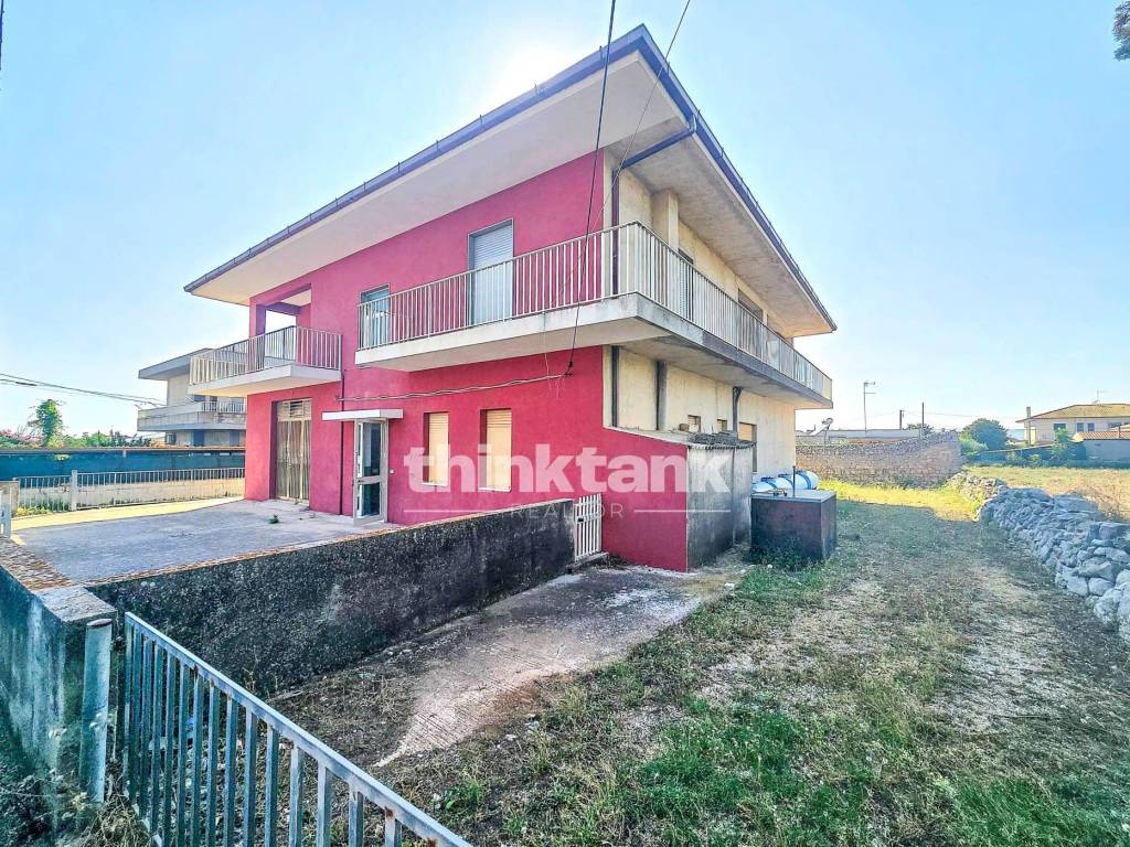 Villa a Modica in Via Sorda Scicli - Foto 2