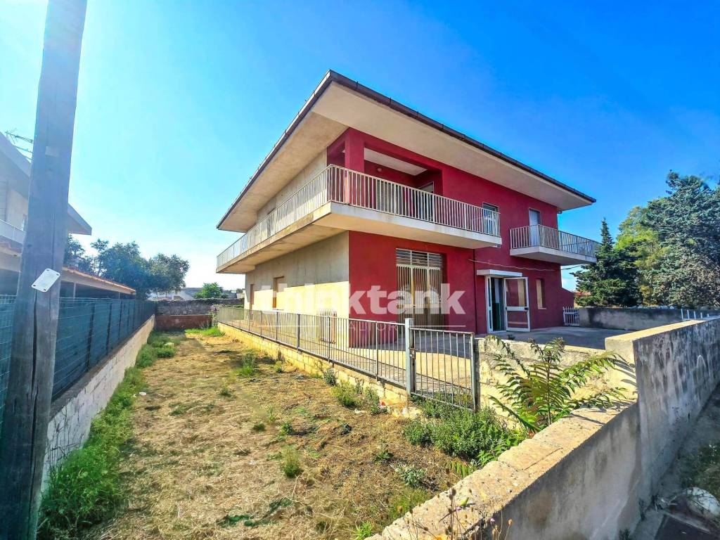 Villa a Modica in Via Sorda Scicli - Foto 3