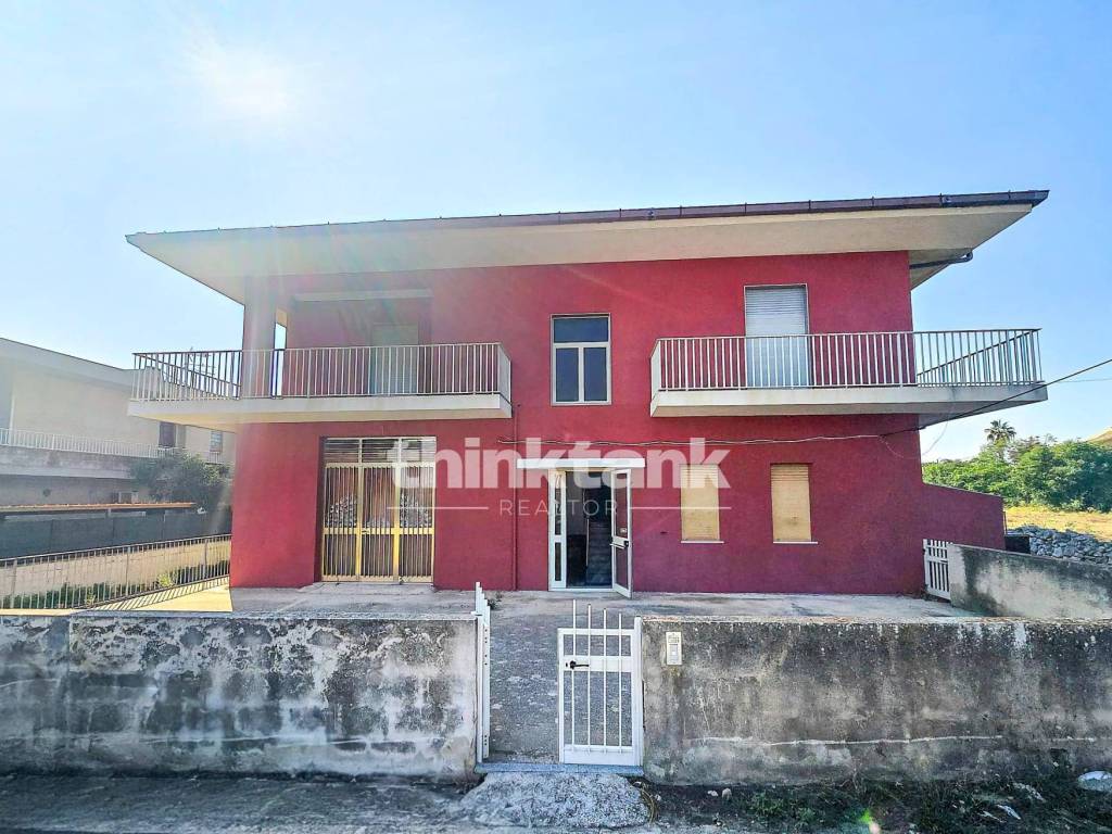 Villa a Modica in Via Sorda Scicli - Foto 4