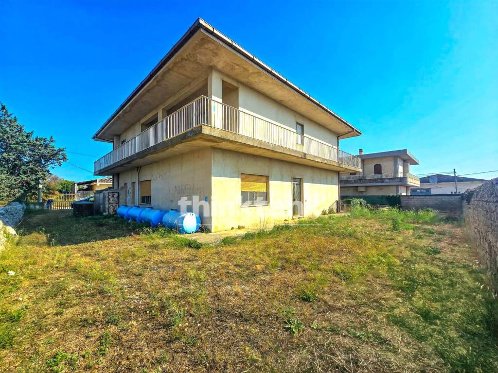 Villa a Modica in Via Sorda Scicli - Foto 5