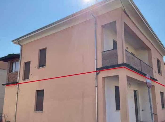 Appartamento a Curtatone in Via Salvo D'Acquisto - Foto 2