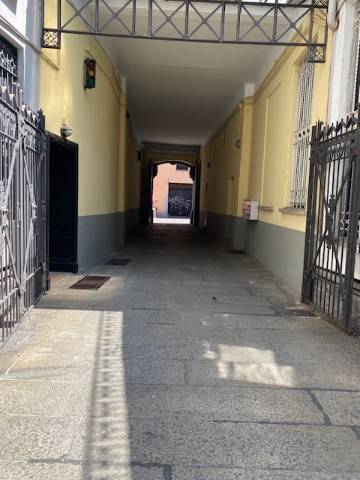 Box / garage a Lodi in Corso Umberto I, 27 - Foto 2