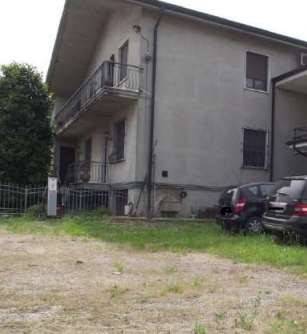 Casa indipendente a San giorgio bigarello in Via Sordello - Foto 5