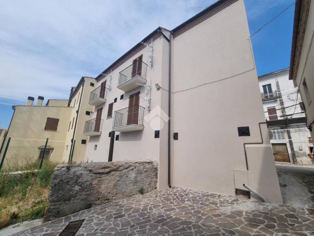 Casa indipendente a Penna sant'andrea in Via Regina Margherita, 15 - Foto 4