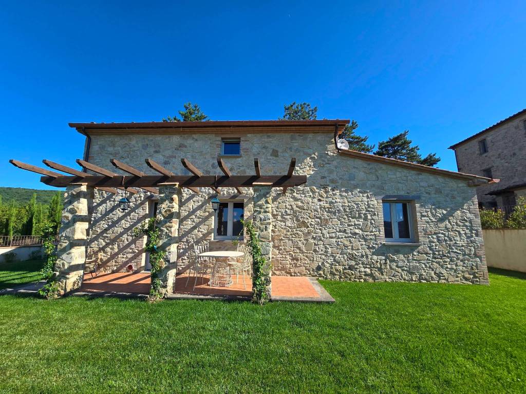 Villa a Umbertide in Località Migianella - Foto 2