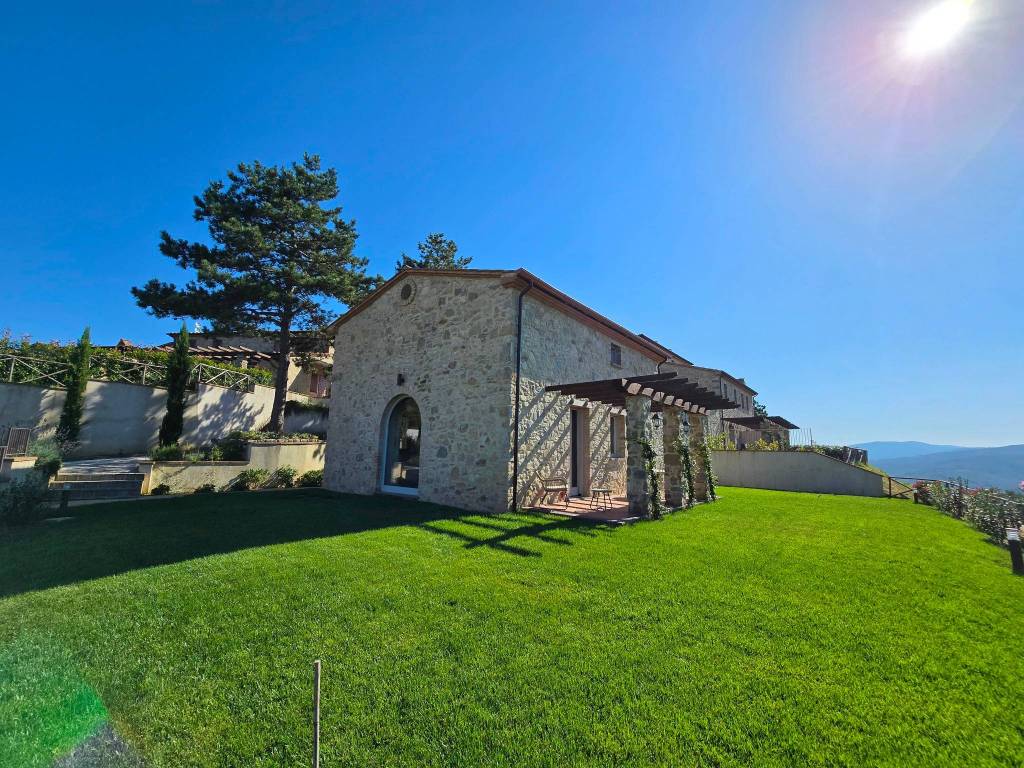 Villa a Umbertide in Località Migianella - Foto 3