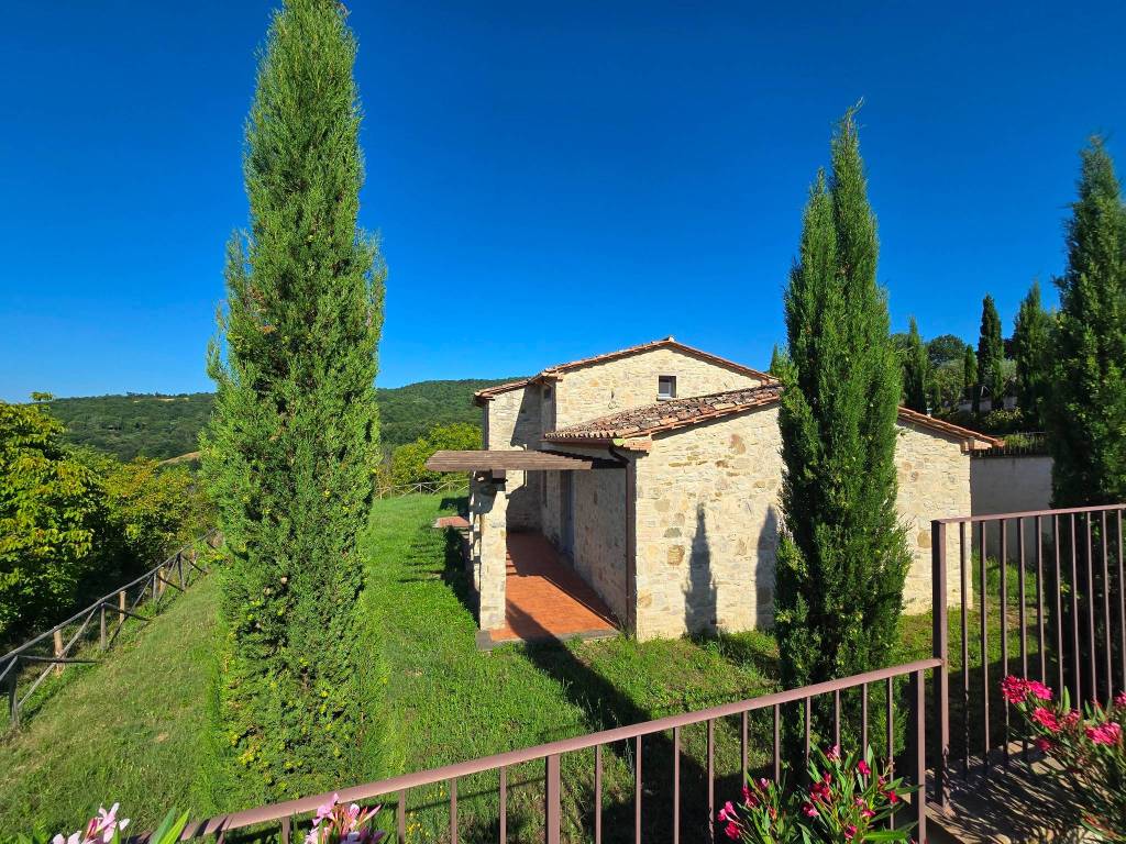 Villa a Umbertide in Località Migianella - Foto 4