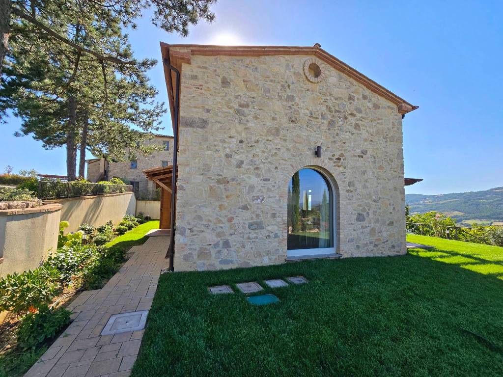 Villa a Umbertide in Località Migianella - Foto 5