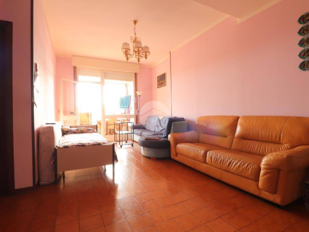 Appartamento a Mantova in Viale Veneto, 1 - Foto 2