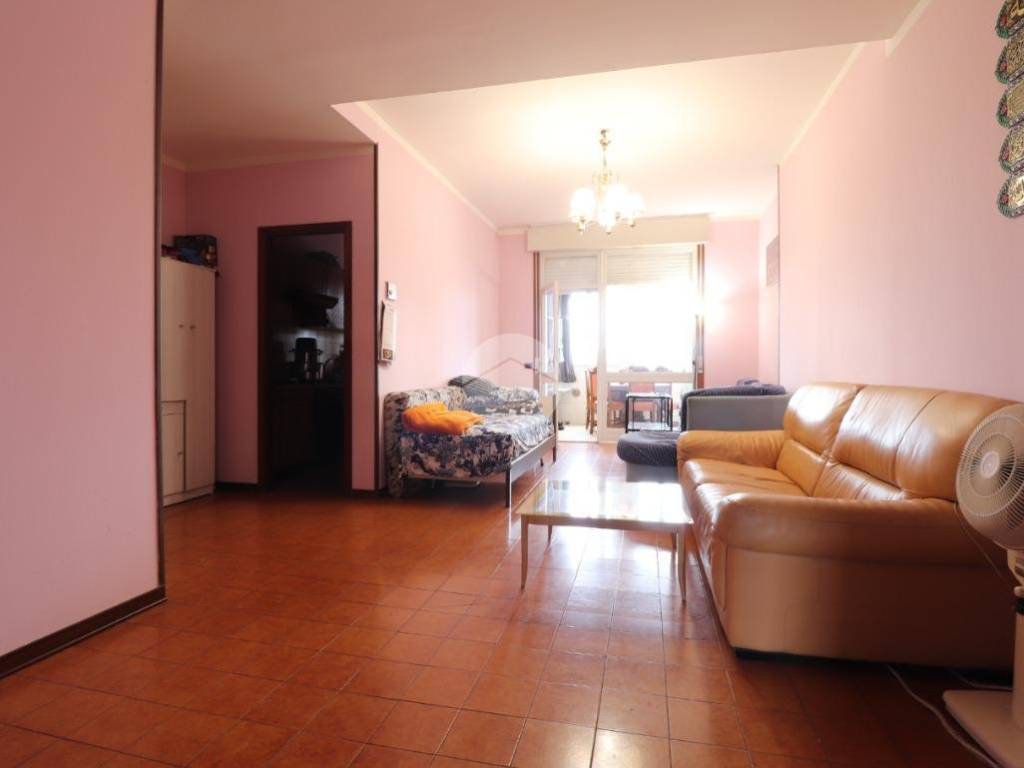 Appartamento a Mantova in Viale Veneto, 1 - Foto 3