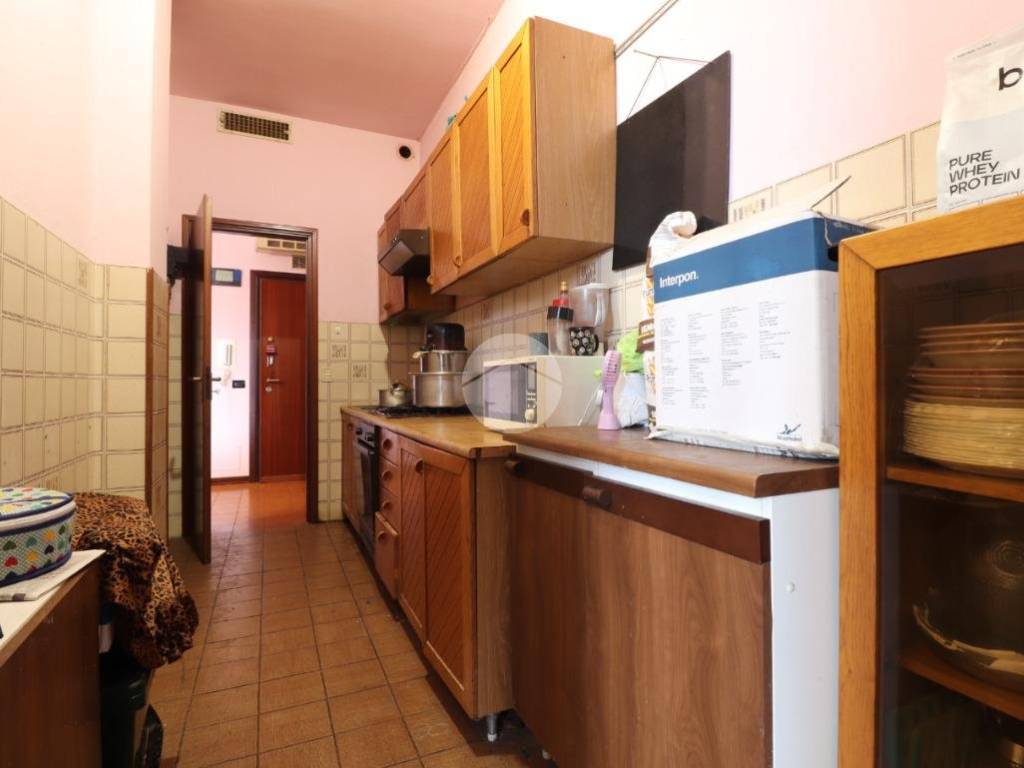 Appartamento a Mantova in Viale Veneto, 1 - Foto 5