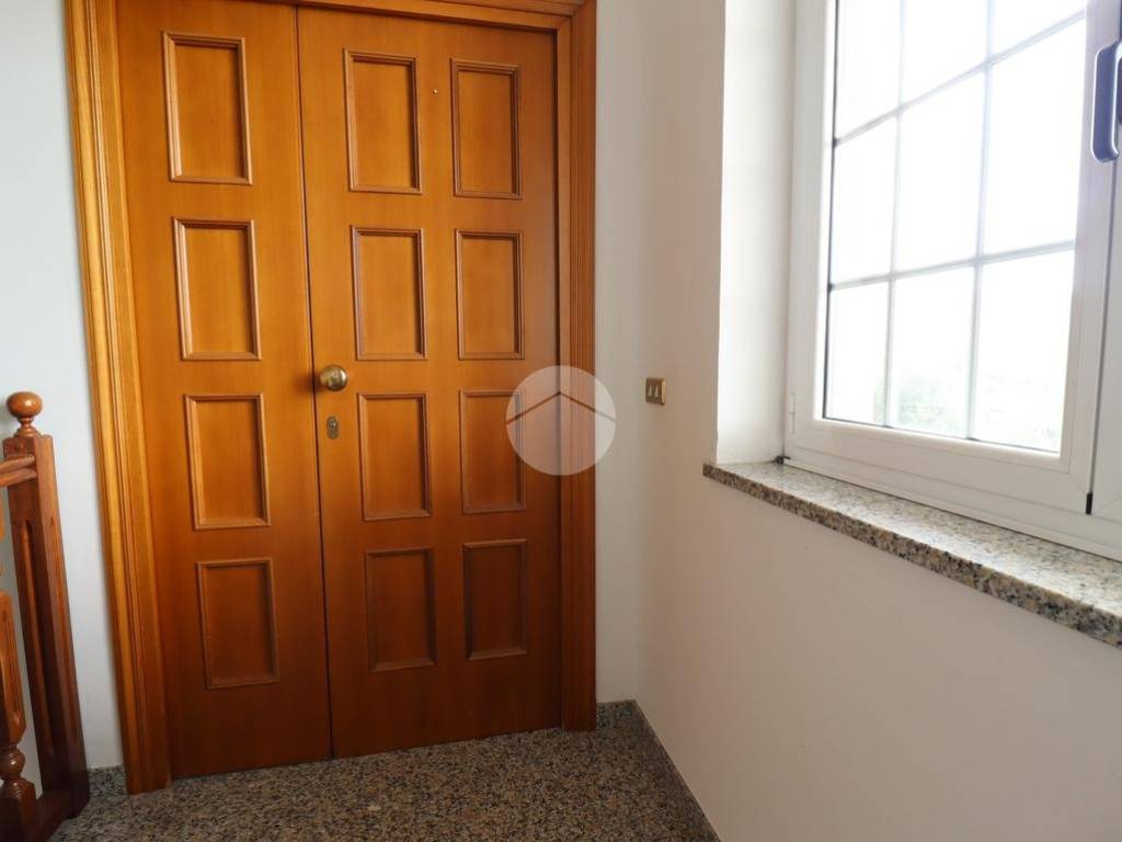 Appartamento a Mosciano sant'angelo in Contrada Forchetta, 7 - Foto 4