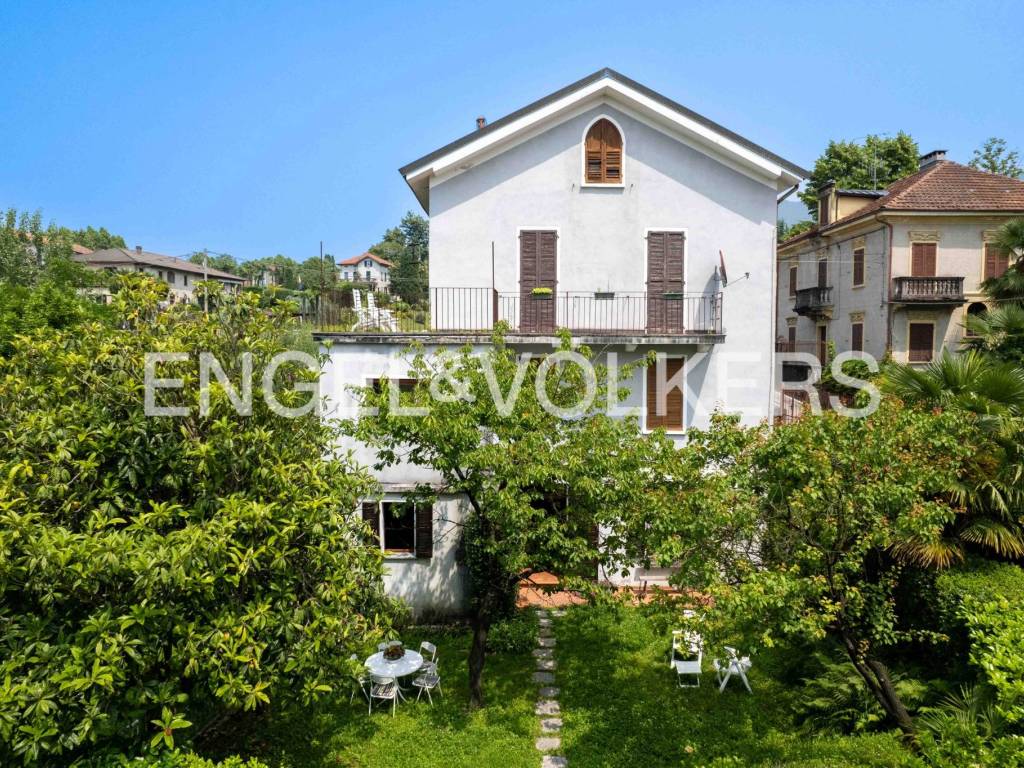 Appartamento a Castelveccana in Via alla Fermata, 2 - Foto 2