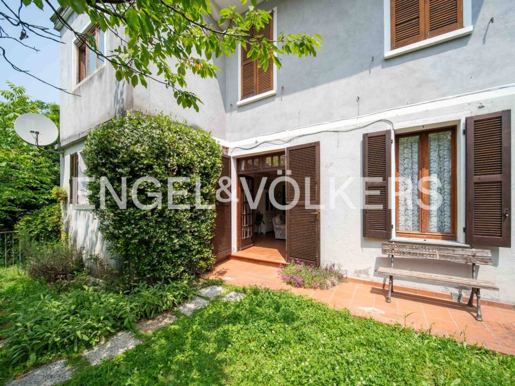 Appartamento a Castelveccana in Via alla Fermata, 2 - Foto 5