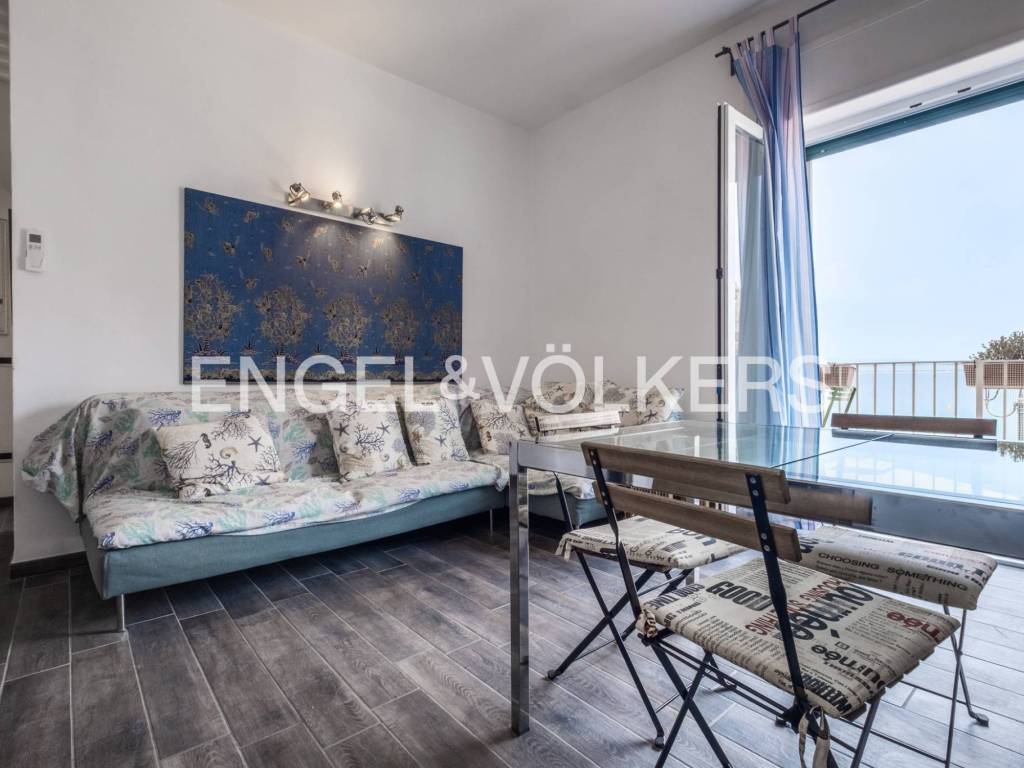 Appartamento a Monte argentario in Via del Molo - Foto 2