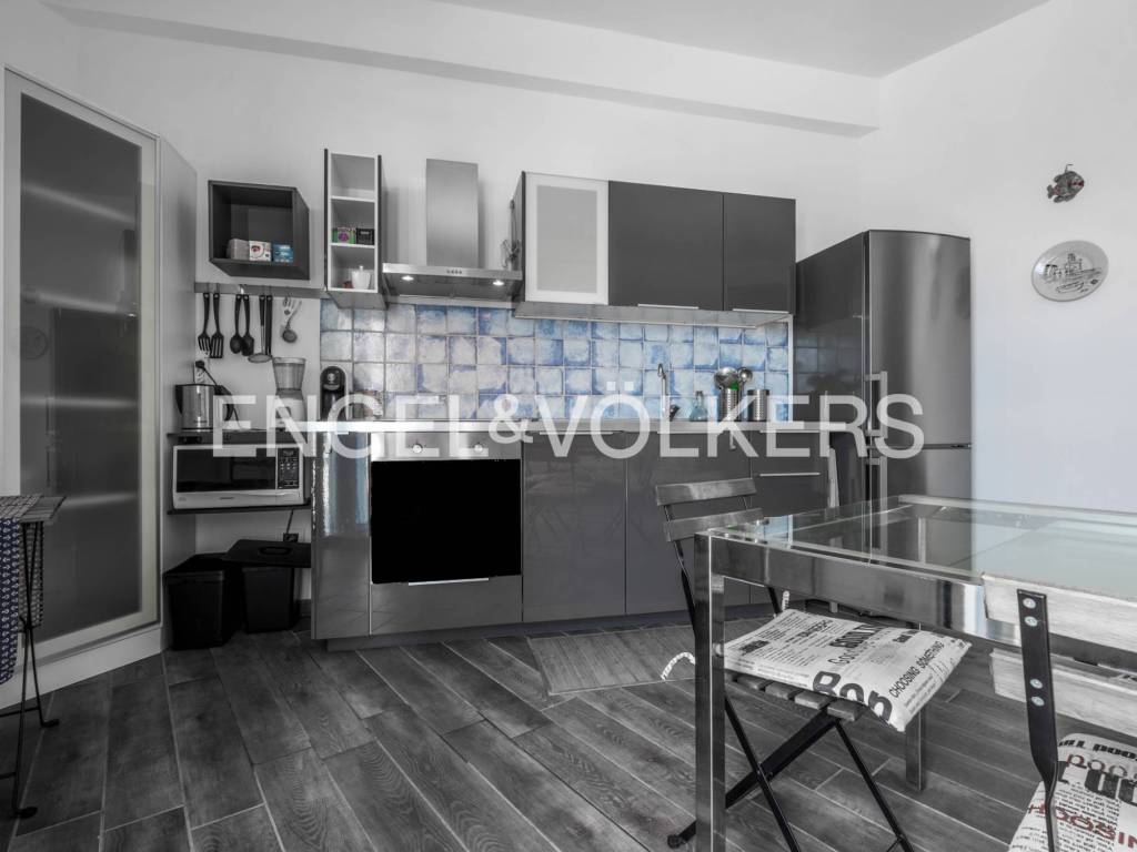 Appartamento a Monte argentario in Via del Molo - Foto 4