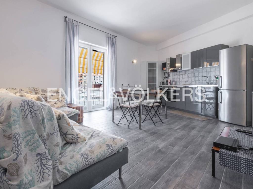 Appartamento a Monte argentario in Via del Molo - Foto 5