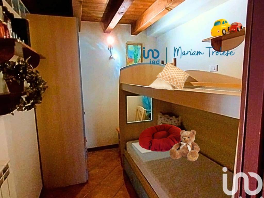 Appartamento a Ferrara di monte baldo - Foto 4