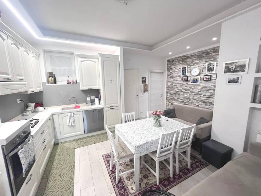 Appartamento a Prato in Via delle Gardenie, 21 - Foto 3