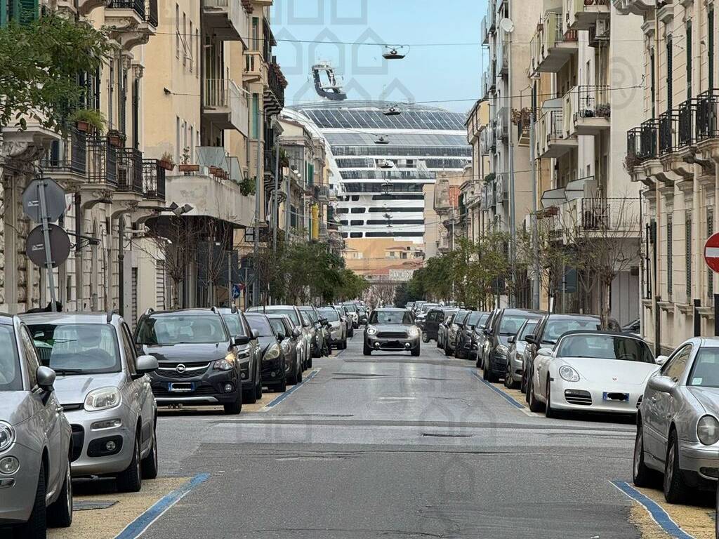 Appartamento a Messina in VIA CENTONZE , - Foto 5